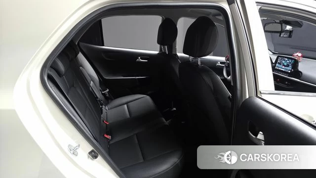 Kia Morning Urban (JA) 2021 Жемчужный цвет из Кореи, фото 3