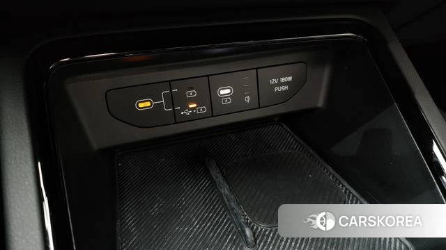 Kia The New K5 Hybrid 3rd generation 2024 Белый из Кореи, фото 3