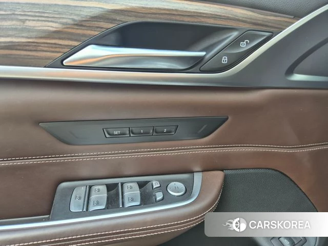 BMW 6 Series GT (G32) 2019 Черный из Кореи, фото 3