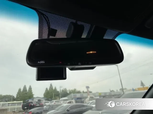 Ssangyong The New Rexton Sports Cannes 2021 Черный из Кореи, фото 3