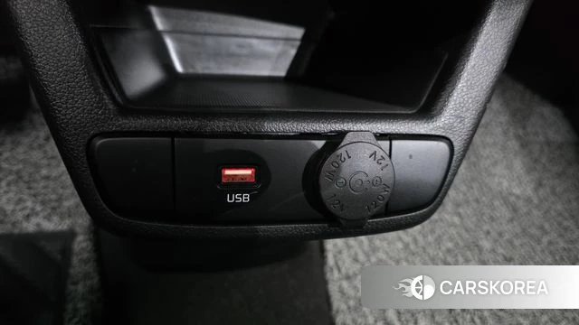 Kia The New Ray 2022 Белый из Кореи, фото 3