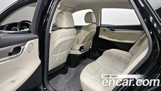 Hyundai The New Grandeur IG id 2686229 из Кореи 3