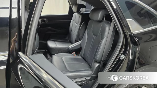 Kia Sorento 4th Generation 2020 Черный из Кореи, фото 3