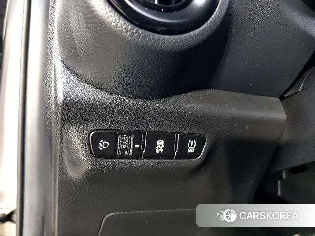 Kia All New Morning (JA) 2018 Песочный из Кореи, фото 3