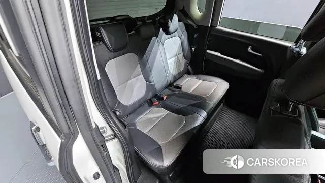 Kia The New Ray 2018 Белый из Кореи, фото 3