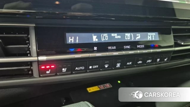 Toyota Sienna 4th Generation 2025 Белый из Кореи, фото 3