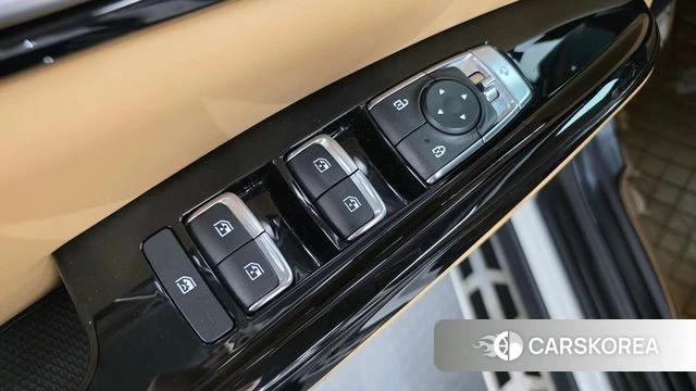 Kia Carnival 4th generation 2022 Белый из Кореи, фото 3