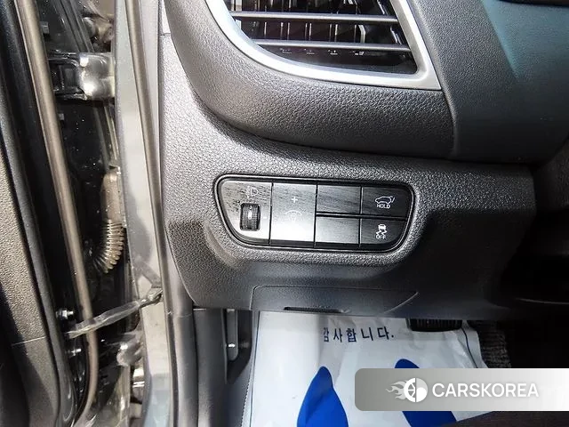 Kia The New Seltos 2023 Серый из Кореи, фото 3