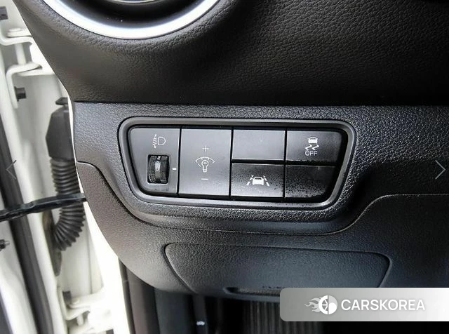 Kia Come New K3 2019 Белый из Кореи, фото 3