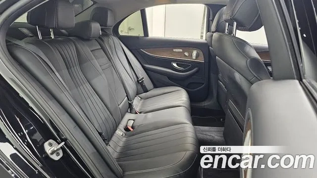 Mercedes-Benz E-Class W213 id 2907740 из Кореи 3