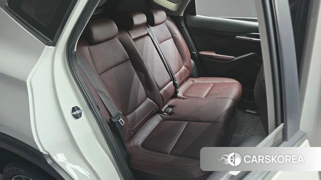 Kia Seltos 2020 Белый из Кореи, фото 3