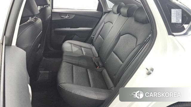 Kia Come New K3 2019 Белый из Кореи, фото 3