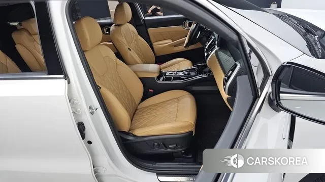 Kia Sorento 4th Generation id 3787951 из Кореи 3