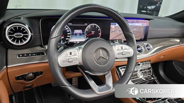 Mercedes-Benz E-Class W213 2020 Черный из Кореи, фото 3