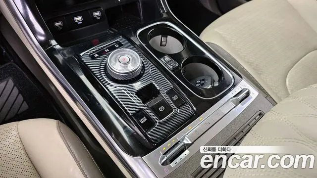 Kia Carnival 4th generation id 2457191 из Кореи 3