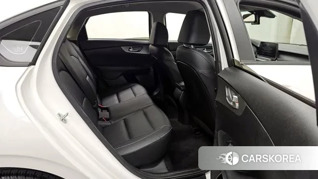 Kia Come New K3 2020 Белый из Кореи, фото 3