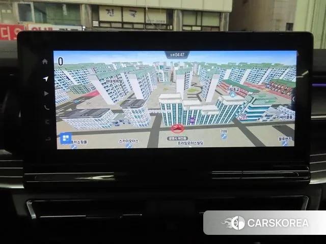 Ssangyong Torres 2023 Белый из Кореи, фото 3