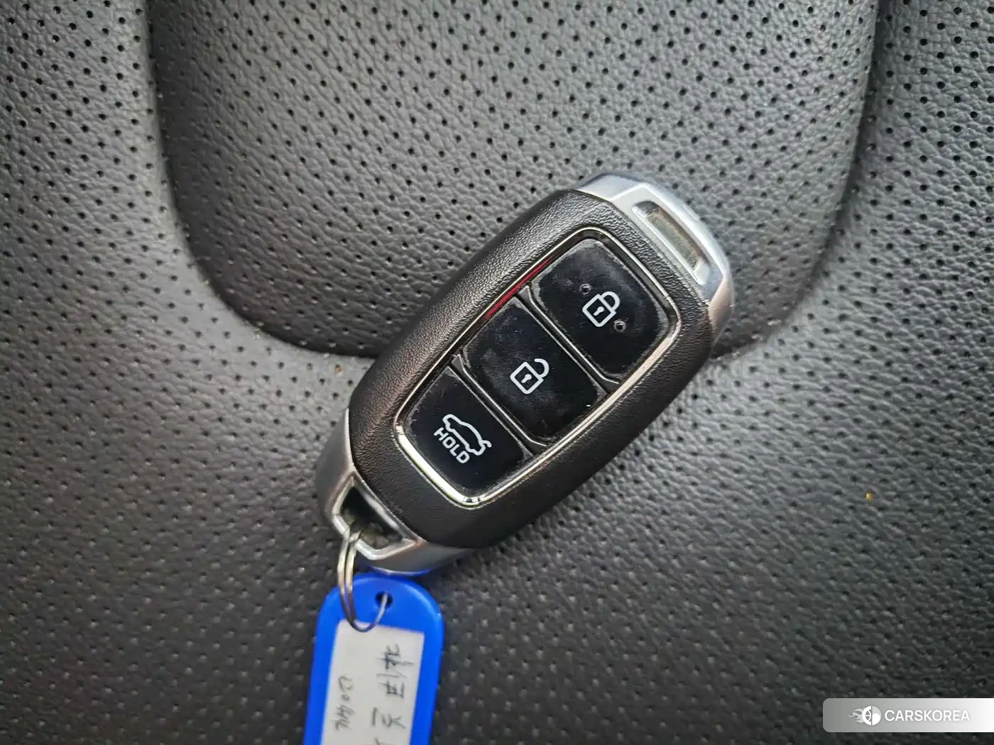 Hyundai Elantra 2021 Белый из Китая, фото 3