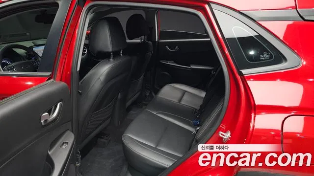 Hyundai Kona id 2653640 из Кореи 3