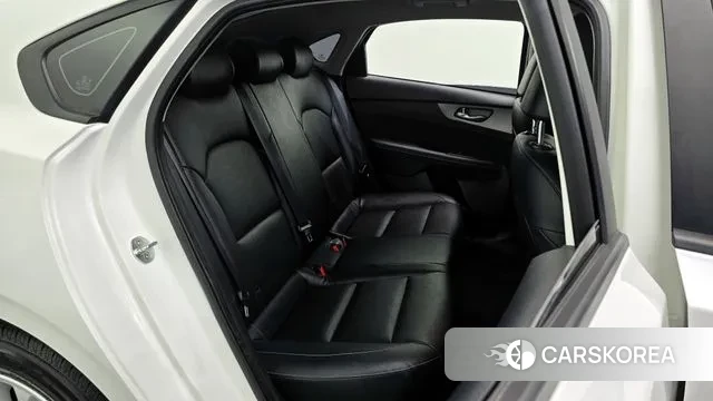 Kia Come New K3 2020 Белый из Кореи, фото 3