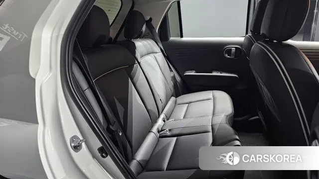 Hyundai Casper 2024 Белый из Кореи, фото 3