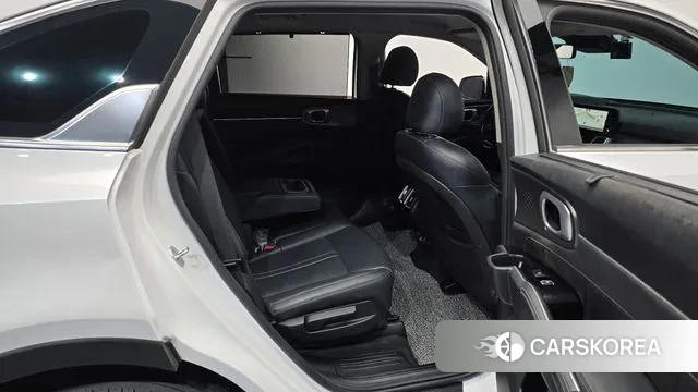 Kia Sorento 4th Generation 2020 Белый из Кореи, фото 3
