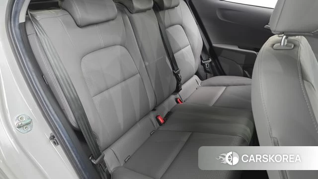 Kia Morning Urban (JA) 2020 Белый из Кореи, фото 3