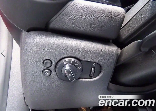 Mini Cooper id 2863623 из Кореи 3