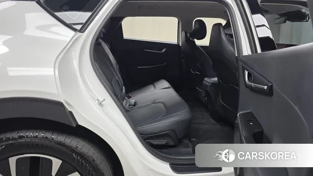 Kia EV6 2022 Белый из Кореи, фото 3