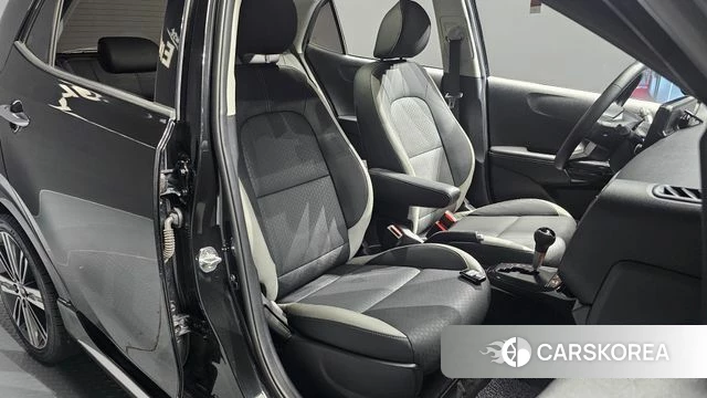 Kia All New Morning (JA) 2019 Черный из Кореи, фото 3