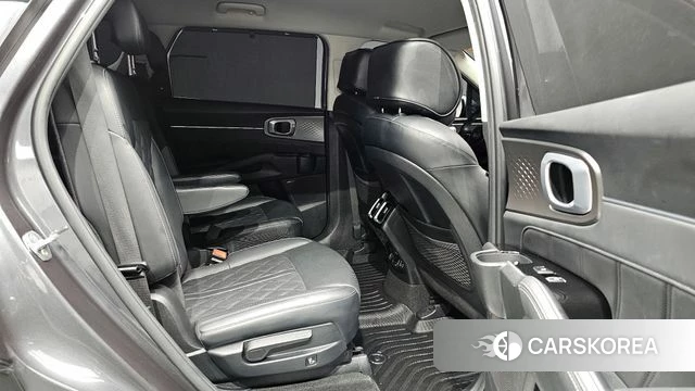 Kia Sorento 4th Generation 2020 Серый из Кореи, фото 3