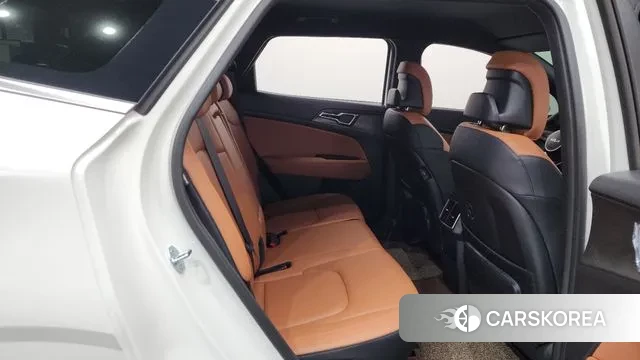 Kia Sportage 5th Generation 2024 Белый из Кореи, фото 3