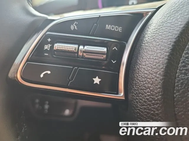 Kia The New Seltos 2024 Серый из Кореи, фото 3