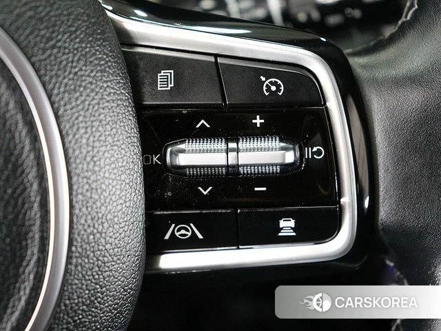 Kia Sorento 4th Generation 2023 Черный из Кореи, фото 3