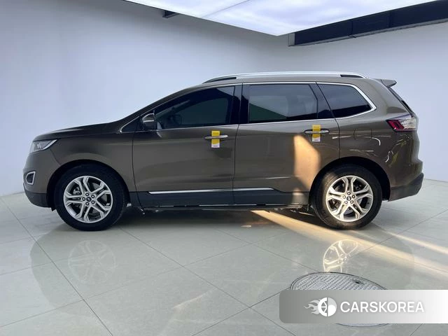 Ford Sharp World 2019 Другой из Китая, фото 3