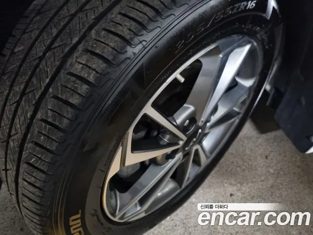 Kia The New K3 2nd generation id 2599457 из Кореи 3