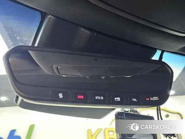 Hyundai Veloster (JS) 2021 Синий из Кореи, фото 3