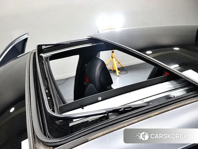 Hyundai Veloster (JS) 2018 Серый из Кореи, фото 3