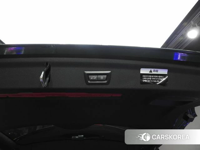 Mini Cooper Countryman 2023 Светло-зеленый из Кореи, фото 3