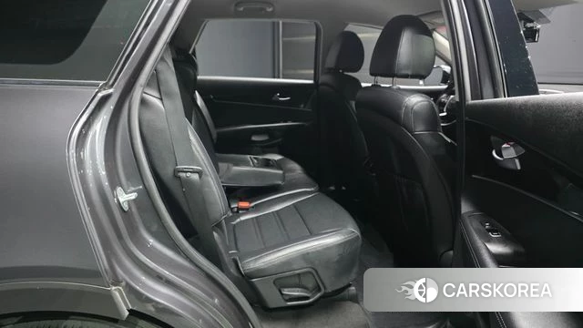 Kia The New Sorento 2018 Серый из Кореи, фото 3