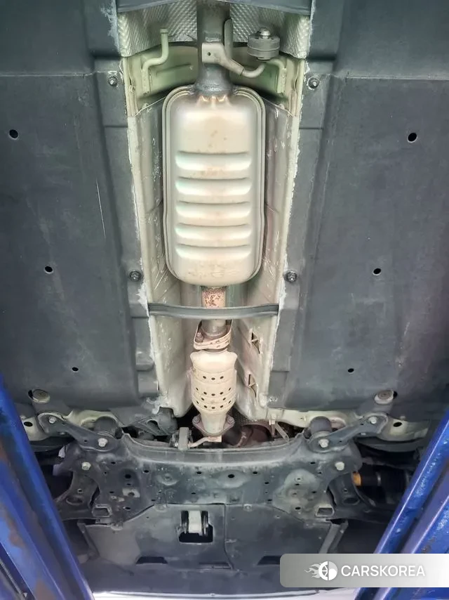 Kia The New K5 2nd generation 2018 Белый из Кореи, фото 3