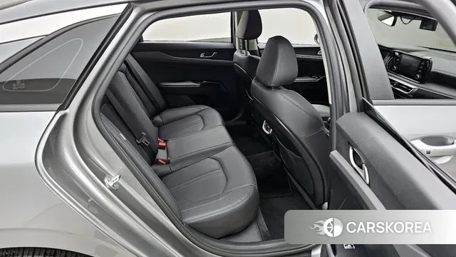 Kia K5 3rd generation 2020 Серый из Кореи, фото 3