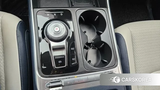 Kia Carnival 4th generation 2024 Черный из Кореи, фото 3