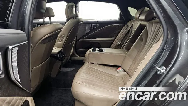 Kia K8 Hybrid id 2714123 из Кореи 3