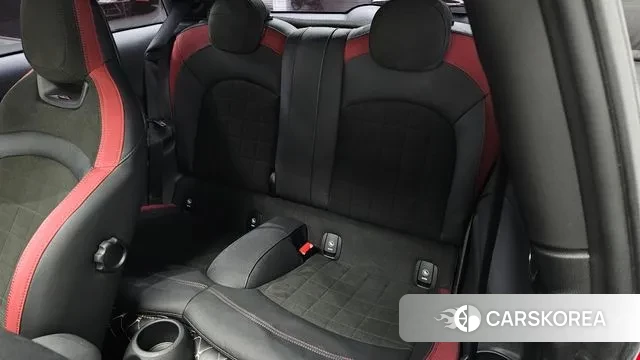 Mini Cooper S 2019 Красный из Кореи, фото 3