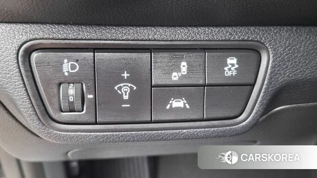 Kia Come New K3 2021 Серый из Кореи, фото 3