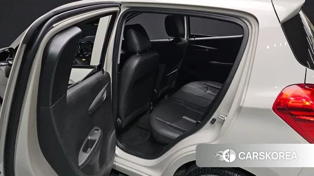 Chevrolet (GM Daewoo) The New Spark 2020 Жемчужный цвет из Кореи, фото 3