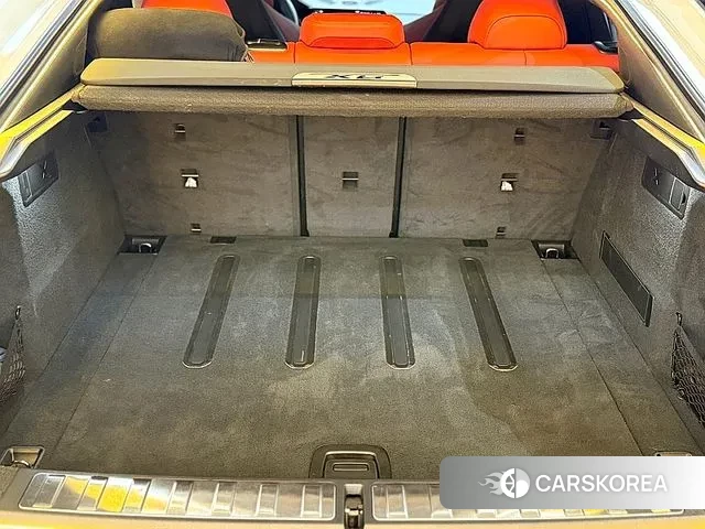 BMW X6M (G06) 2023 Белый из Кореи, фото 3