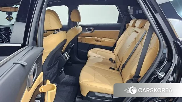 Kia Sorento 4th Generation 2020 Черный из Кореи, фото 3