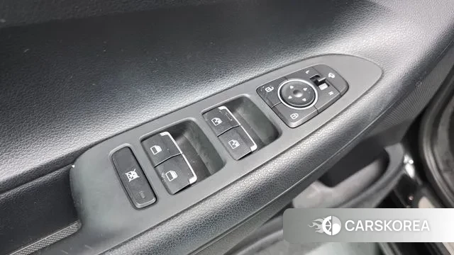 Hyundai Grandeur IG 2018 Черный из Кореи, фото 3